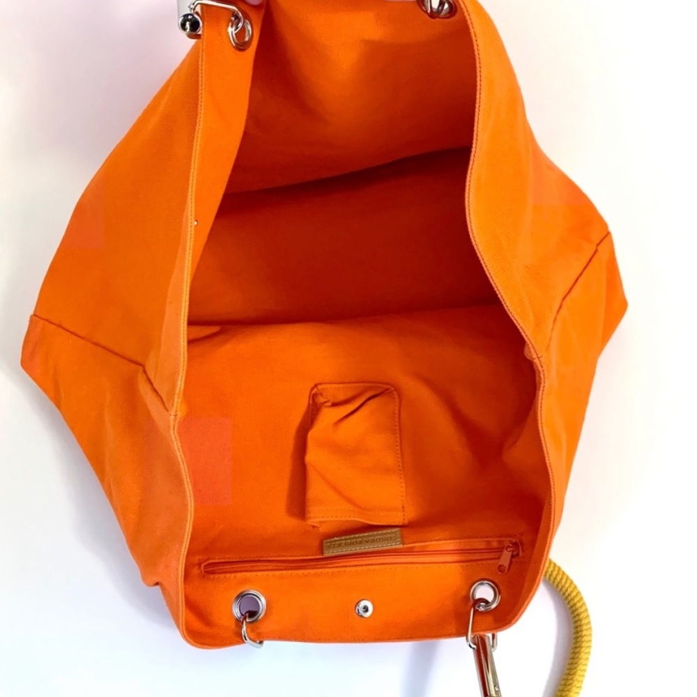 Sondra Roberts tote - Picture 4 of 5